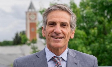 El rector de la Austral asume la presidencia del Consorcio Hemisférico de Universidades