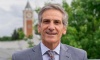 El rector de la Austral asume la presidencia del Consorcio Hemisférico de Universidades