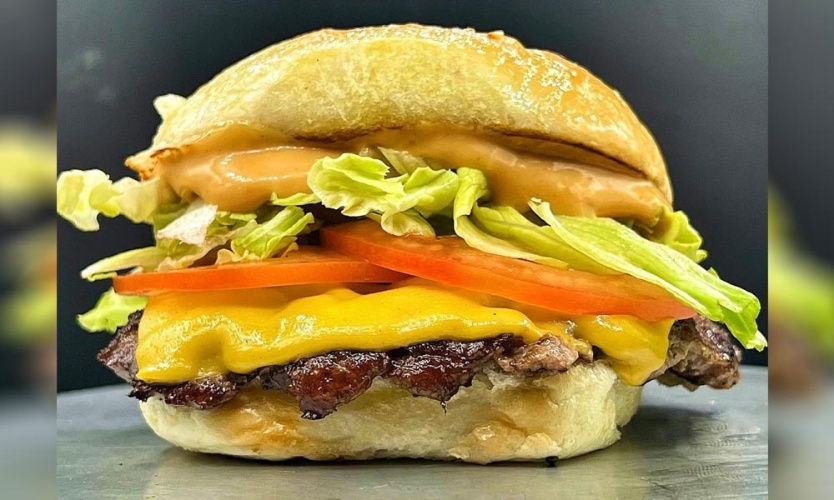 Hamburguesas a $1: la increíble promo de un local gastronómico de Pilar