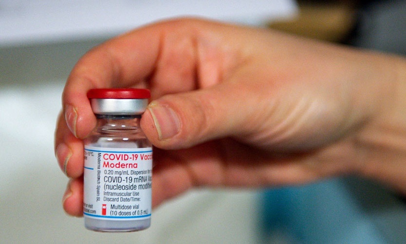 Covid: establecieron qué tipo de patologías deben tener los menores para vacunarse