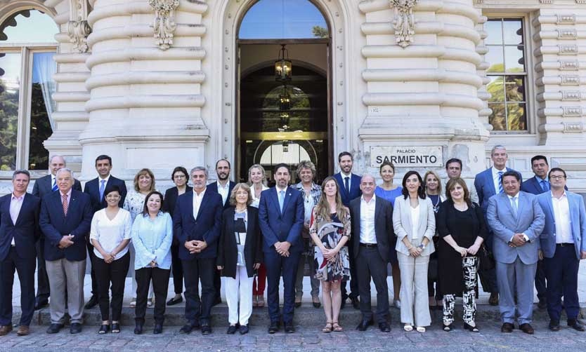 Educación: Definieron qué día empezarán las clases el año que viene