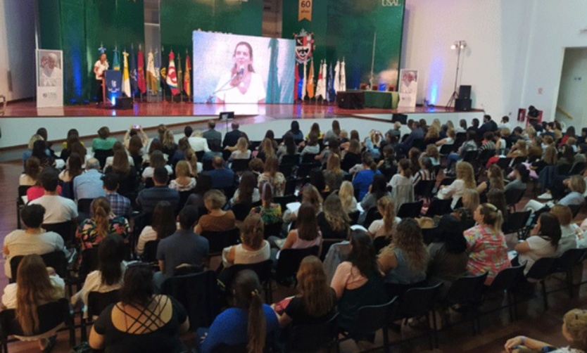 El Polo Educativo Pilar beca a docentes para participar del Congreso de Educación