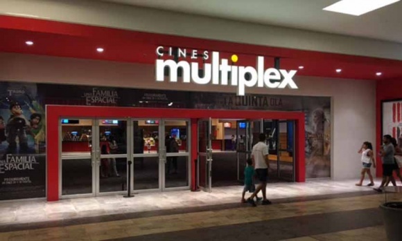Cine Multiplex Pilar reabrirá sus salas a partir del 4 de marzo