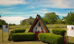 El Bus turístico pilarense invita a participar del tradicional “Camino de la Virgen”