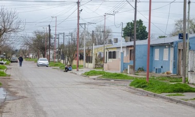 Un jubilado mató a un delincuente que intentó robar su casa en José C. Paz