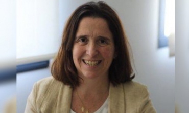 Marina Dal Poggetto será la nueva Coordinadora del área de Economía de la Universidad Austral