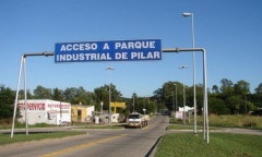 Otra planta cierra en Pilar y deja a 60 trabajadores sin empleo