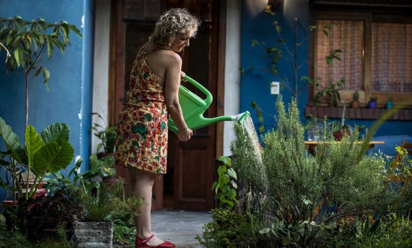 AySA concientiza sobre el uso racional y la importancia del cuidado del agua