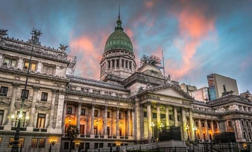 Diputados trata la expropiación de Cromañón