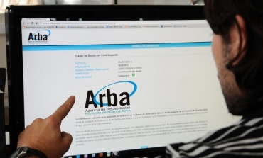 ARBA pospone los vencimientos del Inmobiliario y Automotor para después de enero