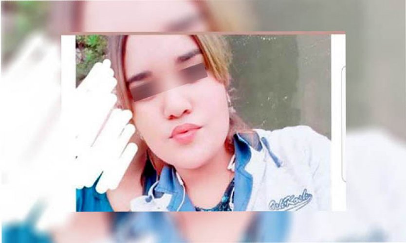 Tras una semana de búsqueda, apareció la joven que se había ido de su casa