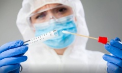 Coronavirus: los contagios reportados bajaron pero aumentaron muertos en la última semana