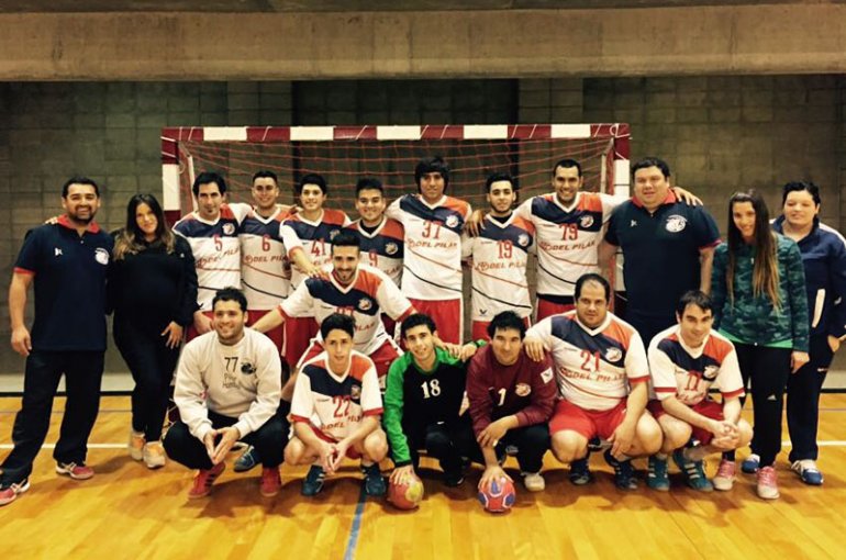 Domingo de Handball