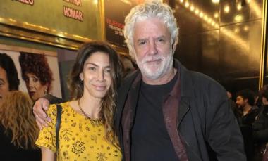 Romina Gaetani recibió atención médica tras un hecho ocurrido en un country de Pilar