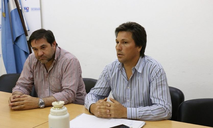 Por falta de quórum, no funcionaron las comisiones del Concejo Deliberante