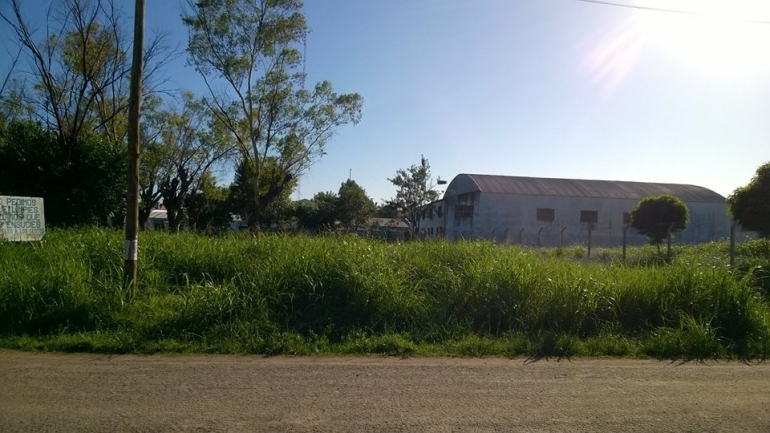 Para reclamar la construcción de un nuevo centro de salud, vecinos preparan un acampe frente al Municipio