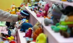 Reyes: las ventas crecieron 0,5% pero con un bajo ticket promedio