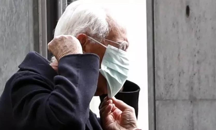Se duplicaron los contagios de coronavirus en Pilar en las últimas 2 semanas