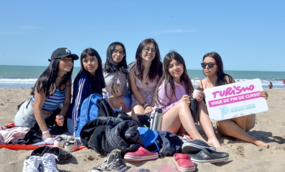 Habrá más tiempo para anotarse a los Viajes de Fin de Curso en territorio bonaerense