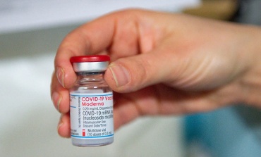 Vacuna anticovid: abren la inscripción para menores de 13 a 17 años con comorbilidades