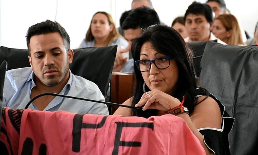 Rumbo al #8M: Piden al Ejecutivo dar cumplimiento a una ordenanza que da asueto a las mujeres