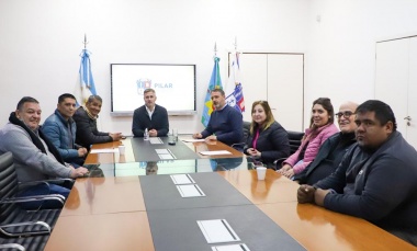El Municipio anunció suba salarial y bono para los trabajadores comunales
