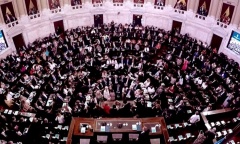 Diputados trabaja en 