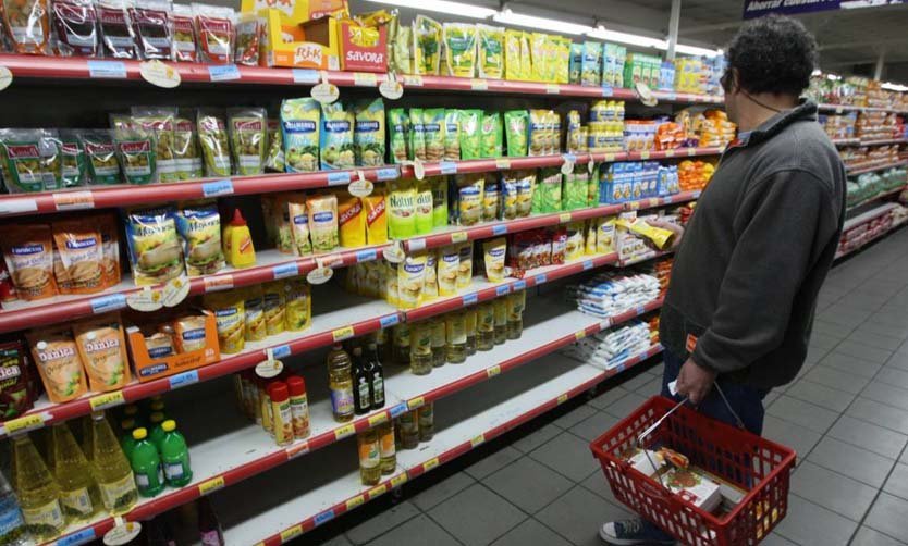 Los precios de la Canasta Básica llevan una suba acumulada del 21,13%