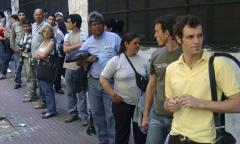 En lo que va de la gestión Milei, se perdieron 20 mil empresas y 276 mil empleos