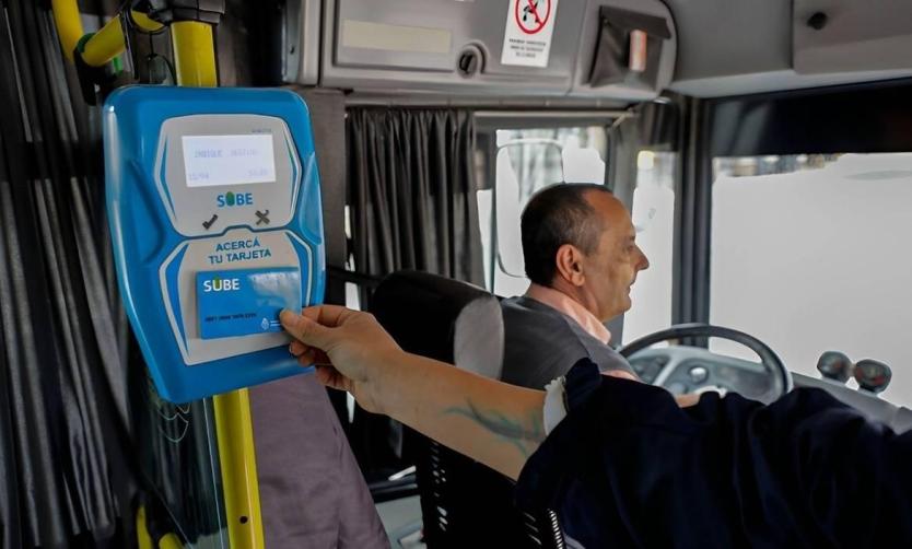 Paro de colectivos: la UTA anunció qué pasará con el servicio