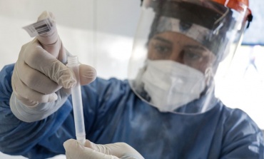 Coronavirus: Reportan 133 muertos y más de 8 mil nuevos casos en el país