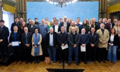 Reconocen al Municipio por fortalecer políticas destinadas a niños, niñas y adolescentes