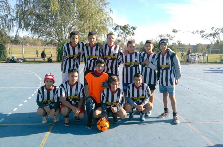 Suipacha los dejó sin Mar del Plata