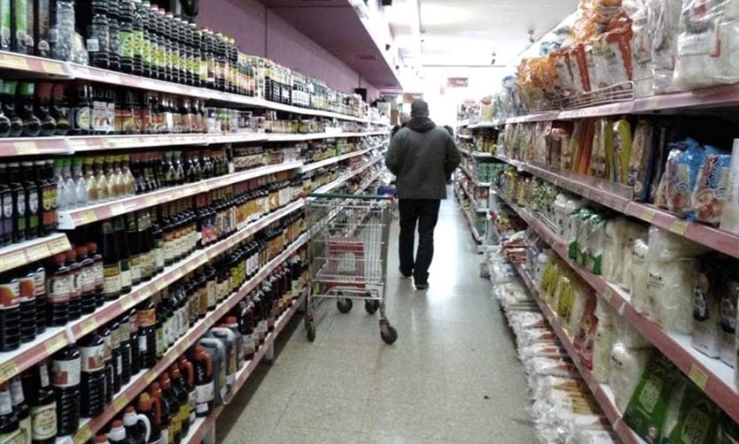 Congelan el precio de 1.400 productos de consumo masivo