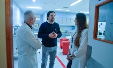 La Provincia calificó de “peligrosa” la salida de la Argentina de la OMS