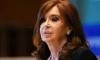 Cristina Kirchner se recupera favorablemente tras ser operada de una apendicitis