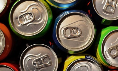 Los riesgos del consumo de bebidas energizantes