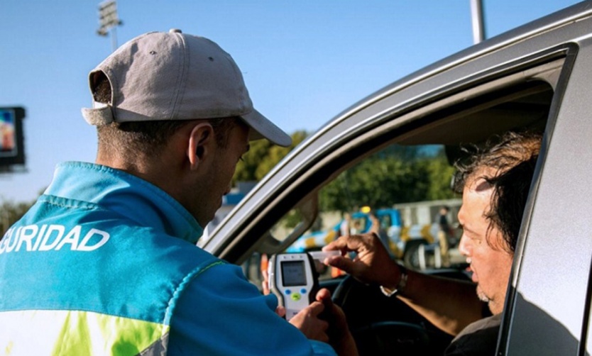 Buscan que con la ley de alcohol cero al volante se logre un "cambio cultural"