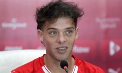 Nutricionistas bonaerenses denunciaron al influencer Santiago Maratea