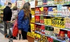 La inflación de alimentos se disparó al 3% en agosto