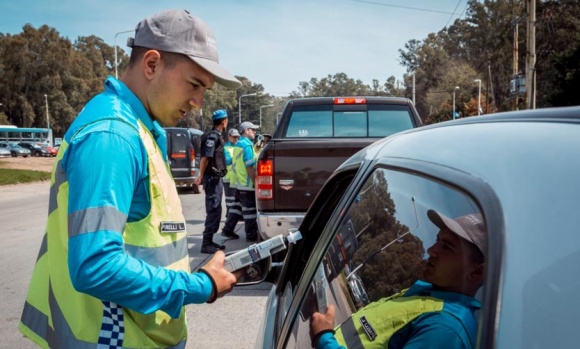 Drogas Cero: Crearán un listado de medicamentos y sustancias prohibidas para conducir