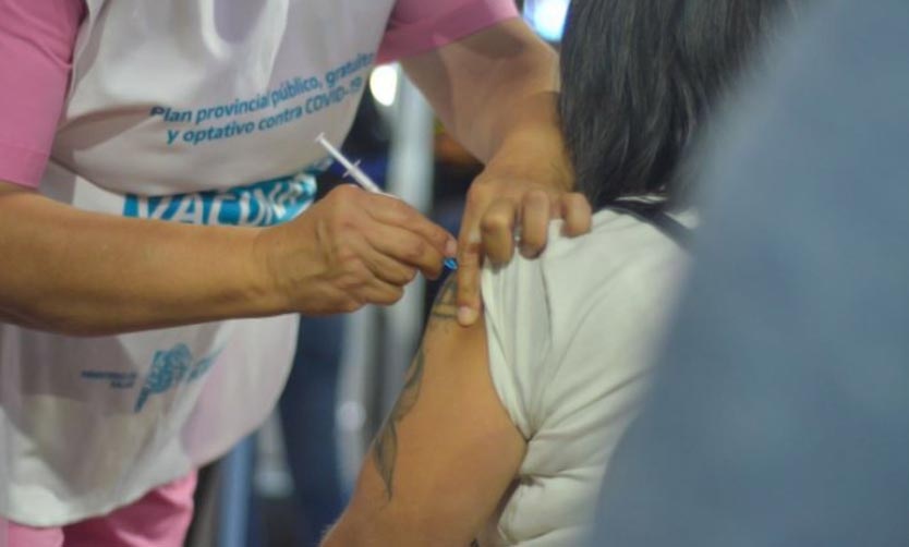 Segunda etapa de la campaña de vacunación antigripal: ¿quiénes pueden inmunizarse?