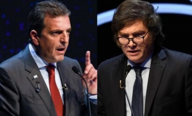 Último debate presidencial antes del ballotage