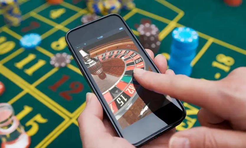 Los sitios de juego online habilitados en la Provincia deberán aplicar la identificación biométrica