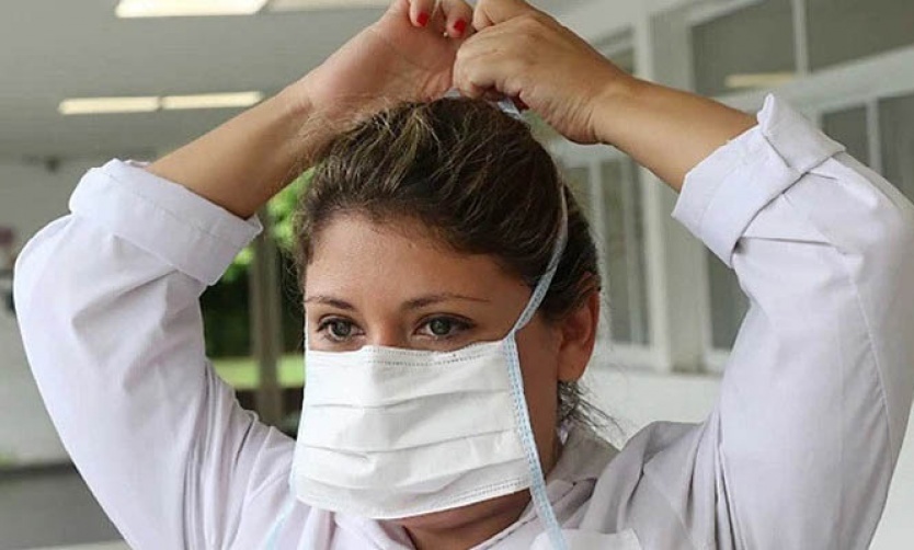 Se diagnosticaron 4 nuevos casos de coronavirus en Pilar
