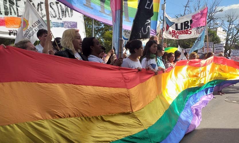 El Municipio se comprometió a incorporar a la comunidad LGBT a la planta laboral
