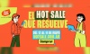 Se extiende Hot Sale 2025: el evento de descuentos online sigue hasta el 18 de mayo