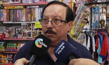 Alfredo Ventura asumió como nuevo presidente de la SCIPA