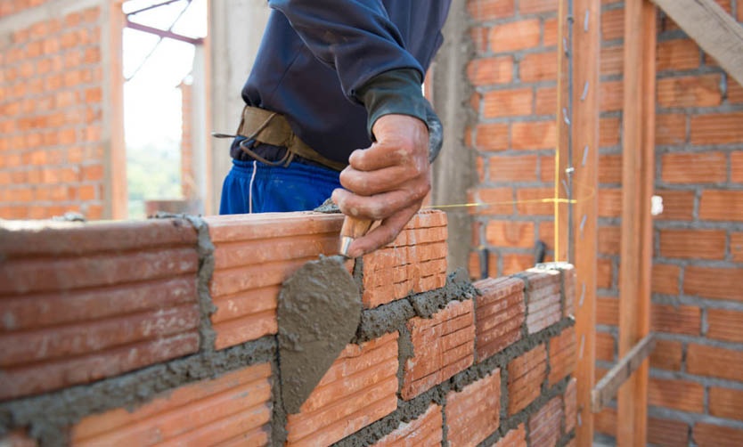 Quedan pocos días para anotarse a un plan de descuentos en la compra de materiales de construcción