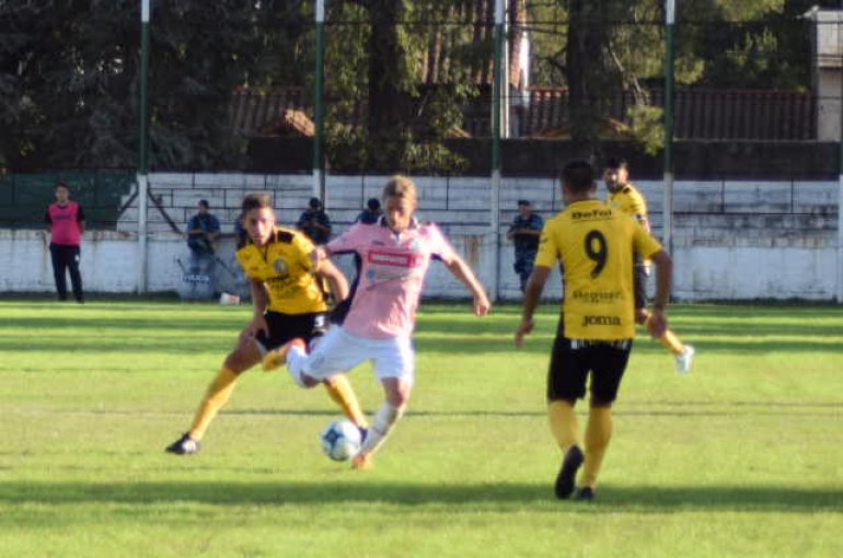 Al Cuervo se le escapó en el final